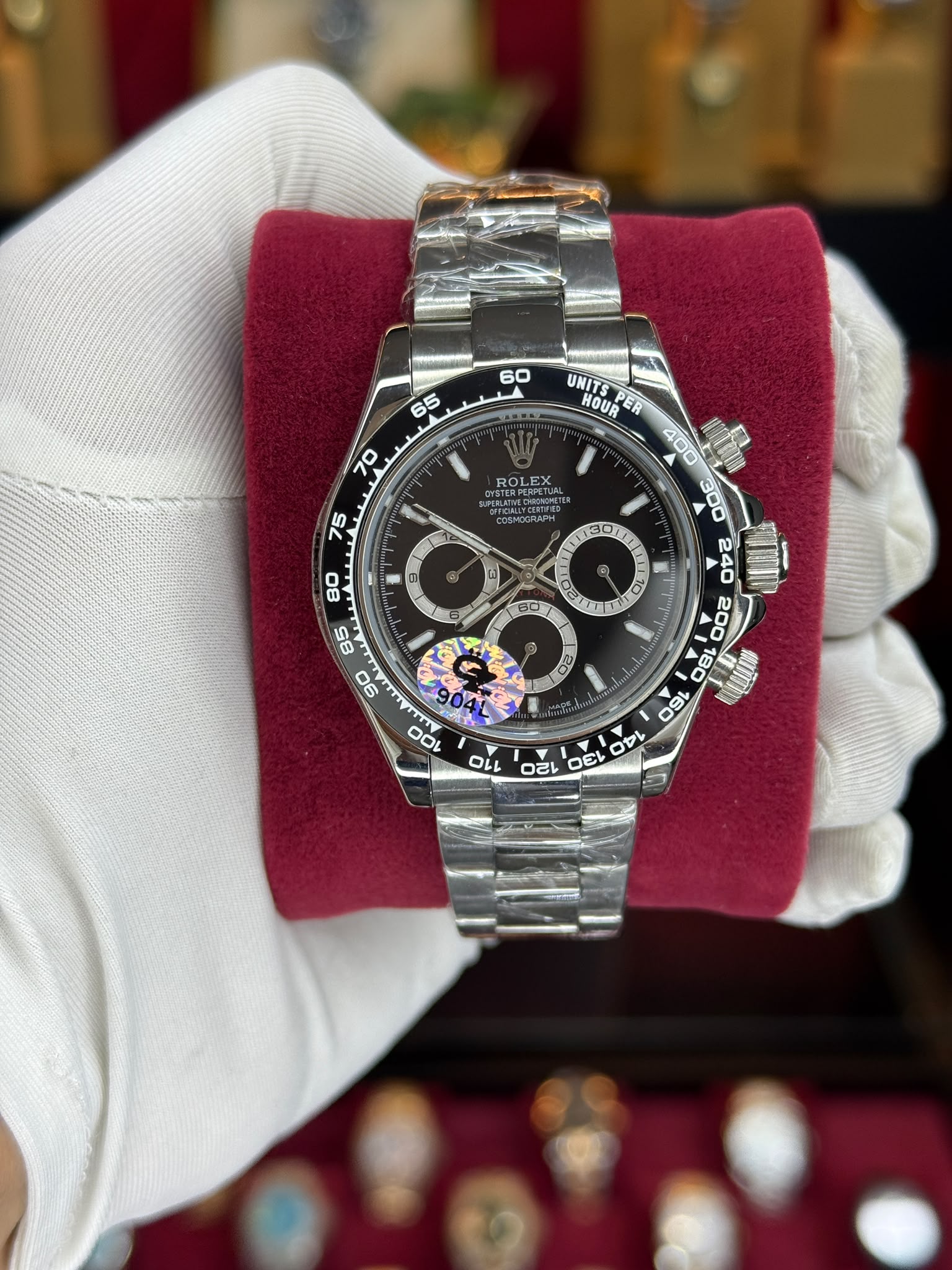 ROLEX DAYTONE